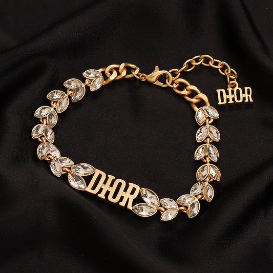 Pulsera Dior
