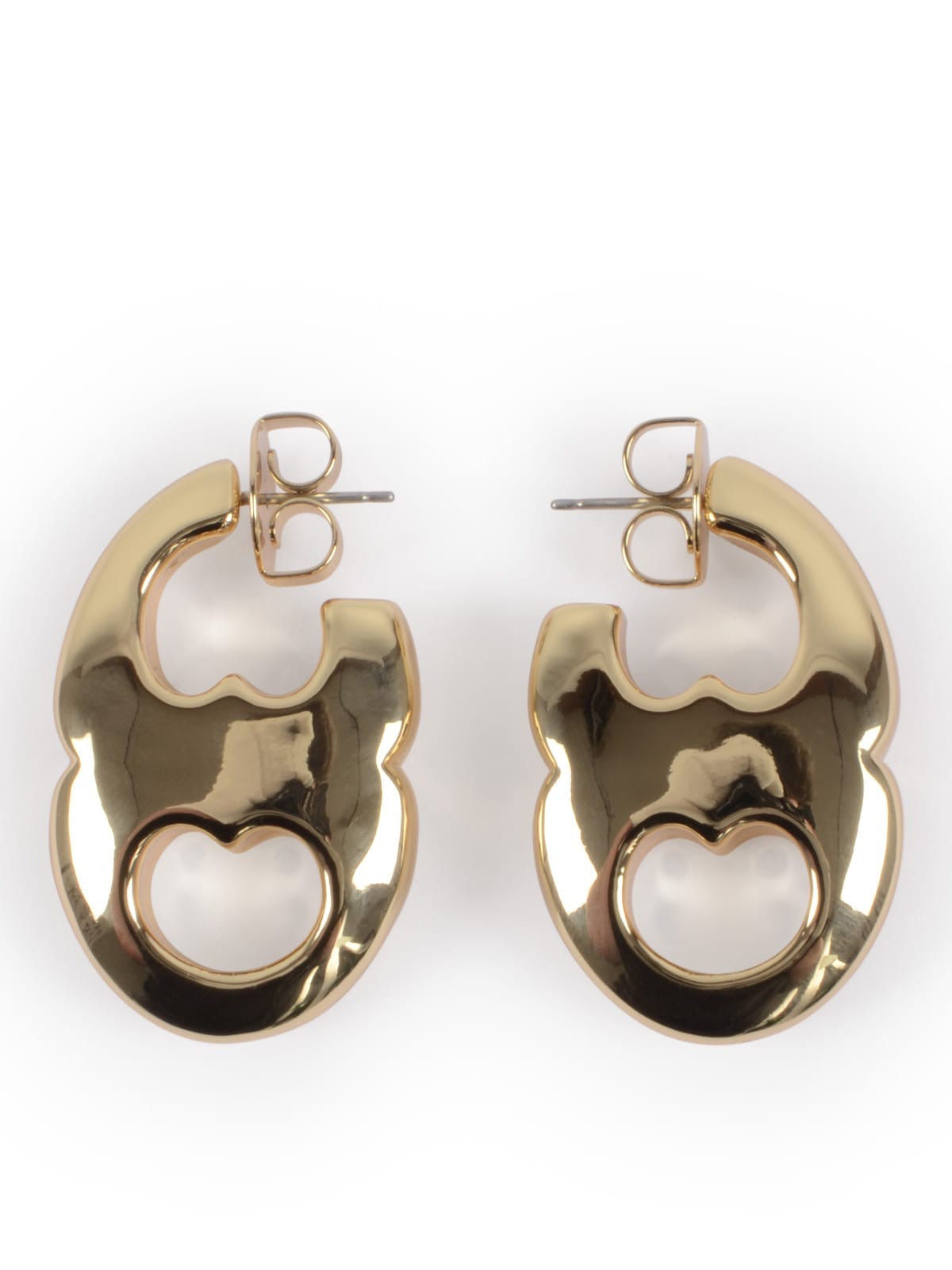 Aretes Tory Burch