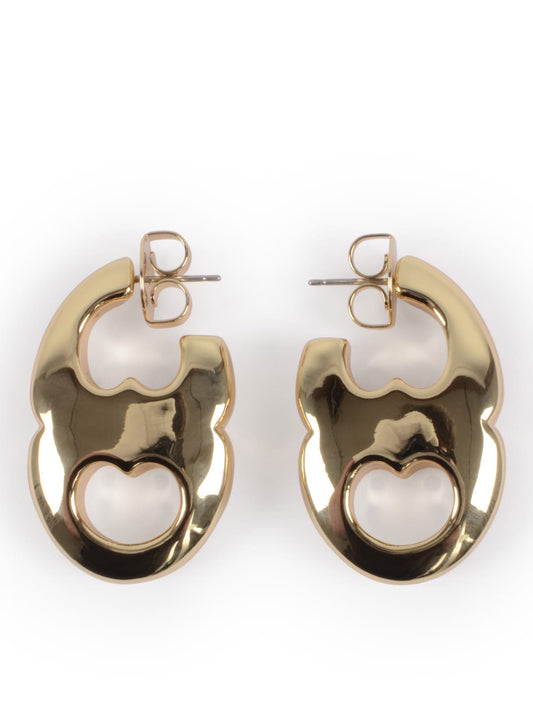 Aretes Tory Burch