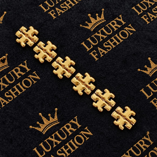 Aretes Tory Burch