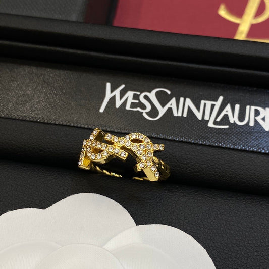 Anillo Yves saint Laurent