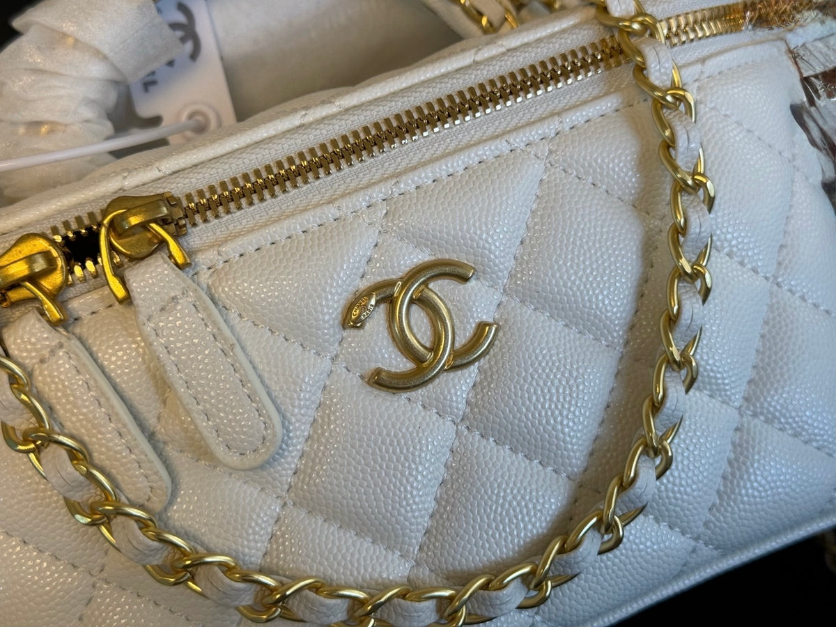 Cartera Chanel