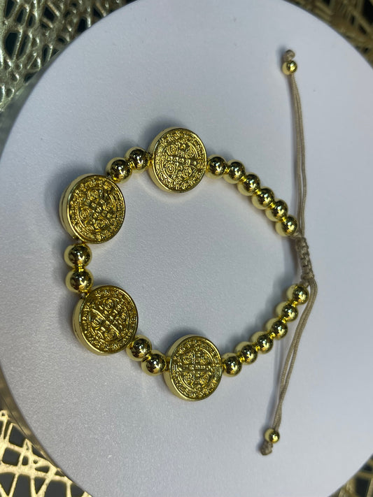 Pulsera Luxury Fashion