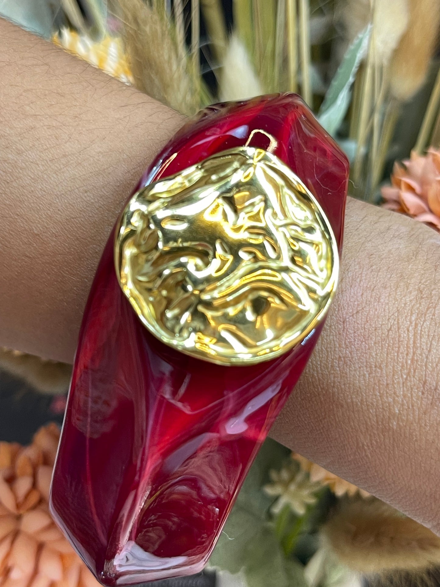 Brazalete Luxury Fashion