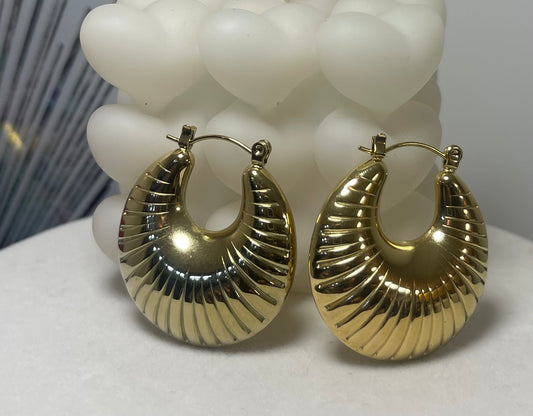 Argollas Finas