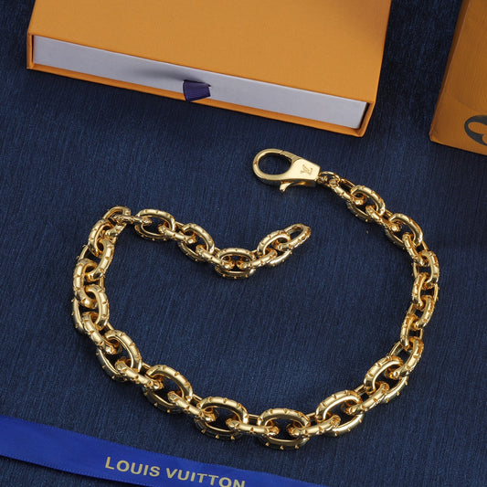 Pulsera Louis Vuitton