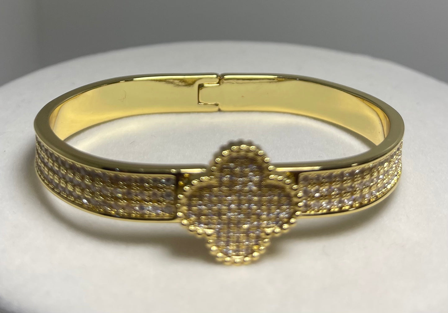 Brazaletes Luxury Fashion