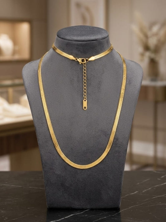 Collar Luxury Fashion