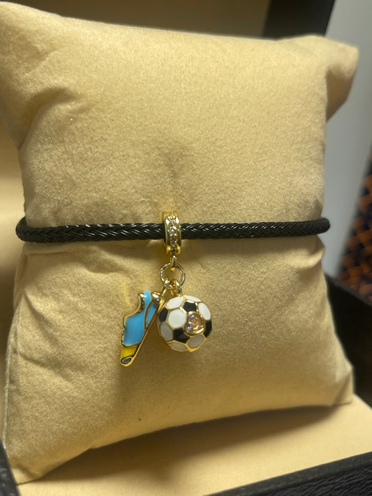 Pulsera De Futbol