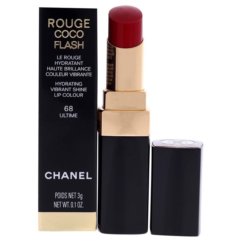 Chanel Rouge Coco Flash 68 Ultimate