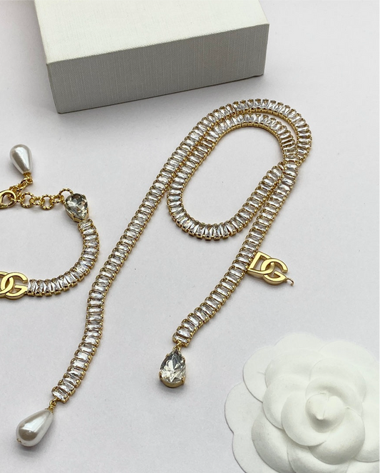 Collar Dolce & Gabbana