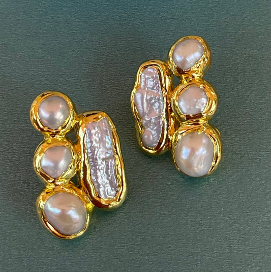 Aretes Luxury Fashion