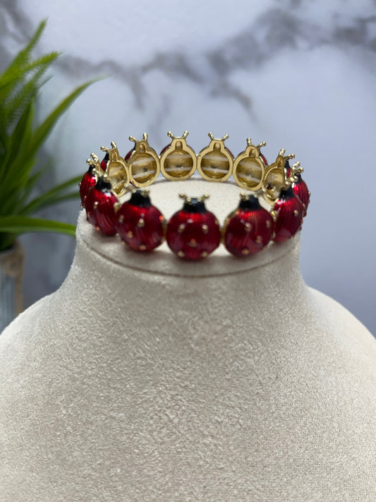 Pulsera Luxury Fashion