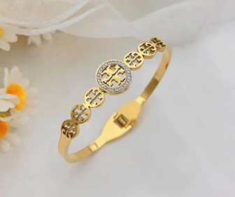 Brazalete Tory Burch