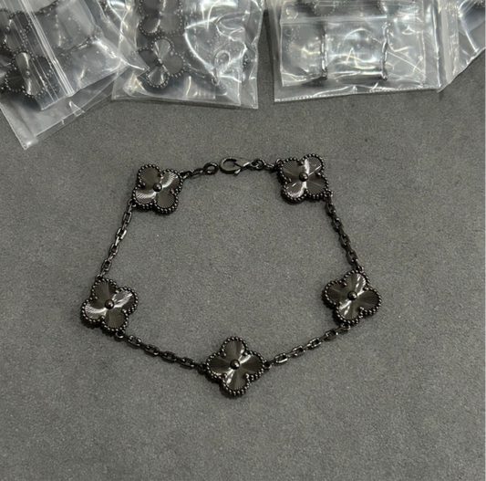 Pulsera Van Cleef & Arpels