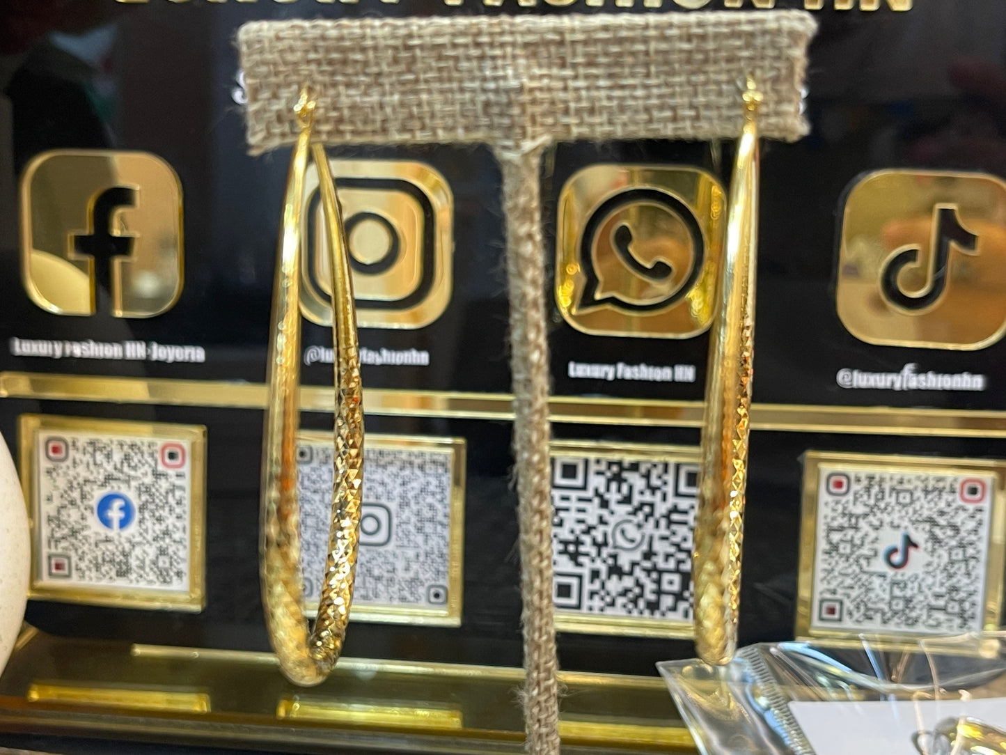 Argollas Luxury Fashion