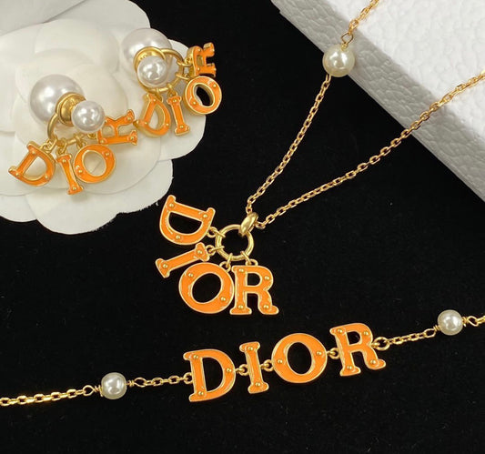 Set Dior