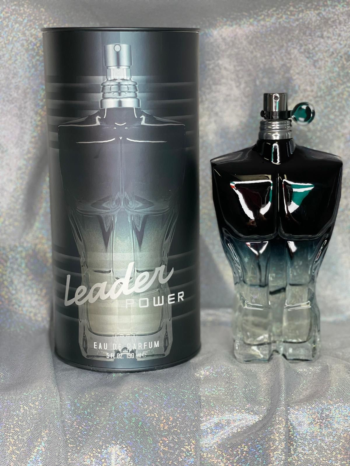 LEADER (POWER EAU DE PARFUM 150 ML 5 OZ