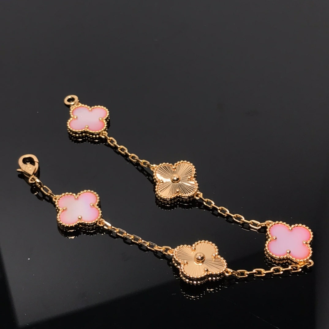 Pulsera Van Cleef