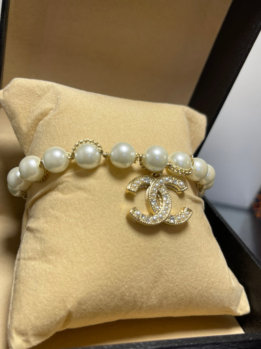 Pulsera Chanel