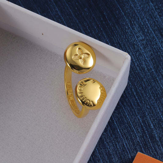Anillo Louis Vuitton