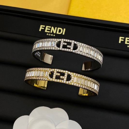 Brazalete Fendi