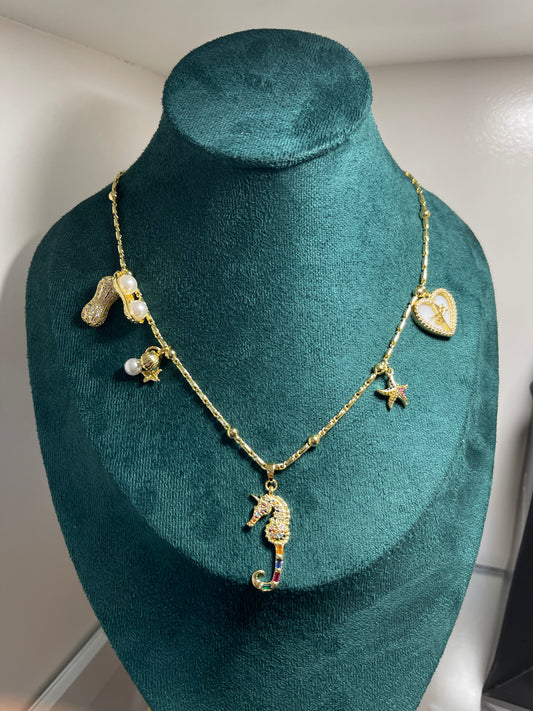 Collar Luxury Fashion