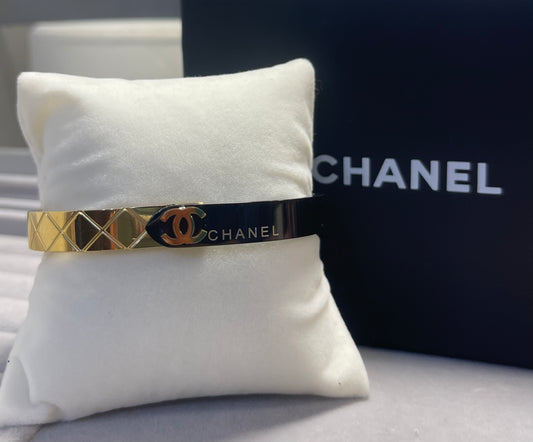 Brazalete Chanel