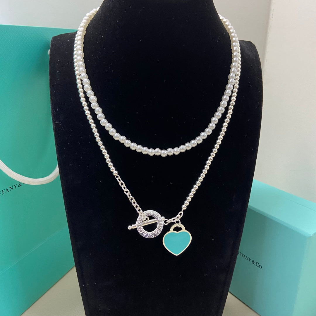 Collar Tiffany & Co.