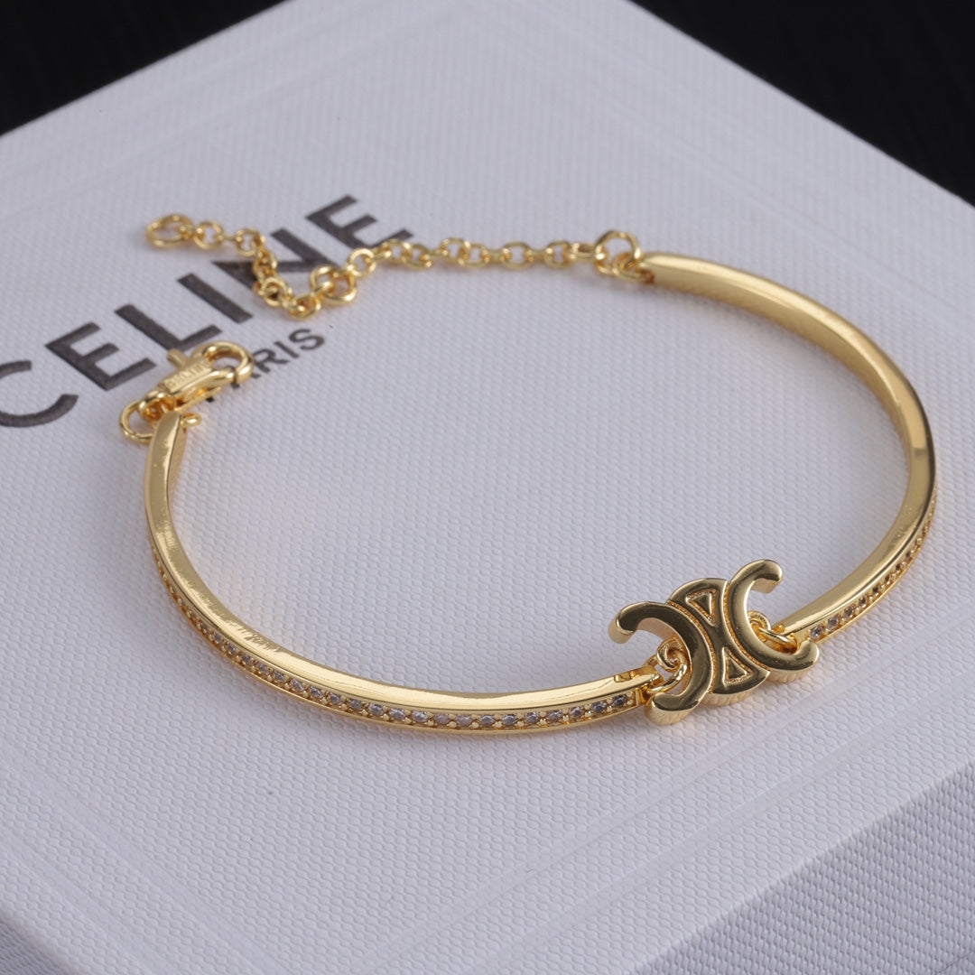 Brazalete Celine