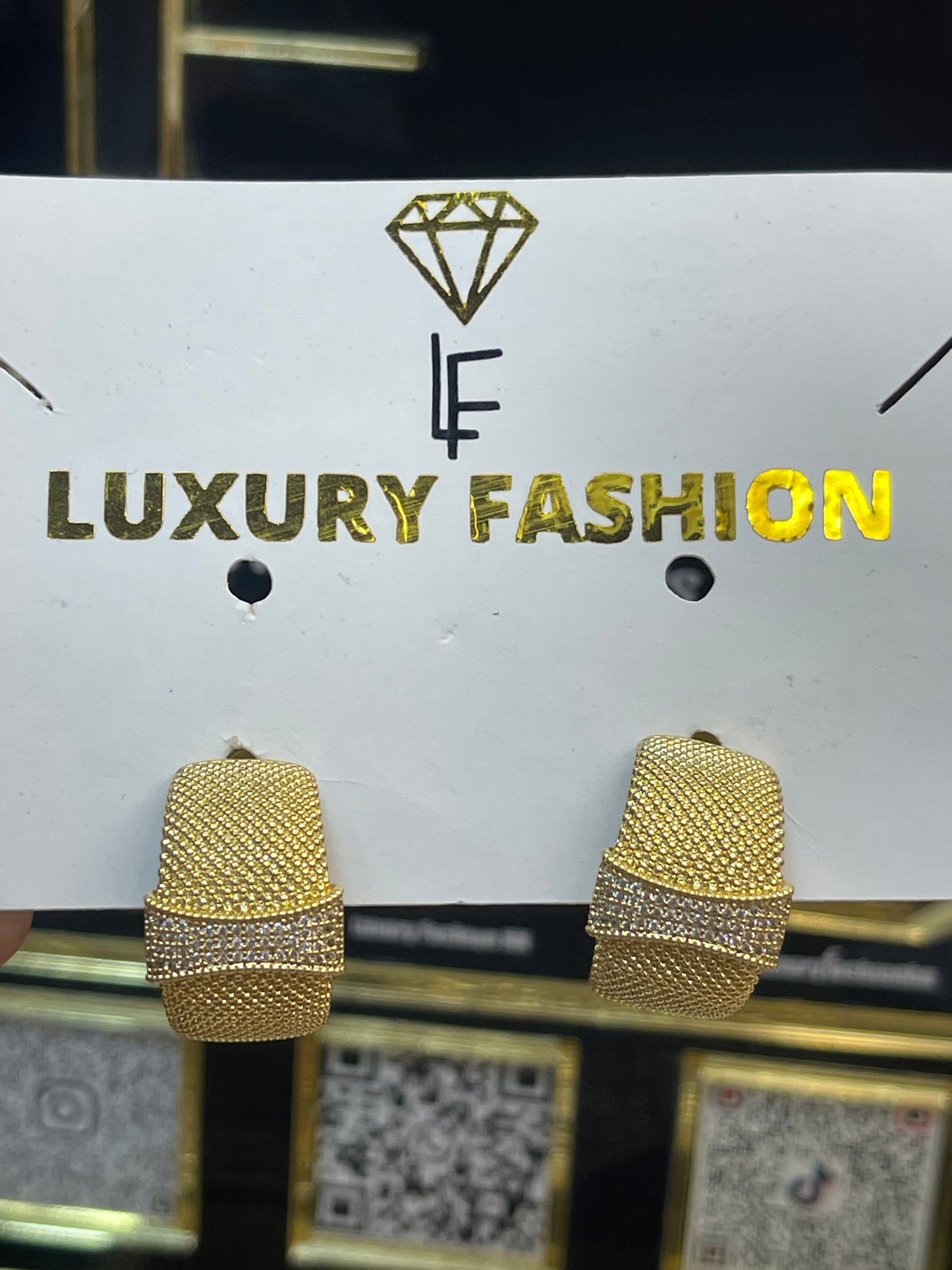 Argollas Luxury Fashion