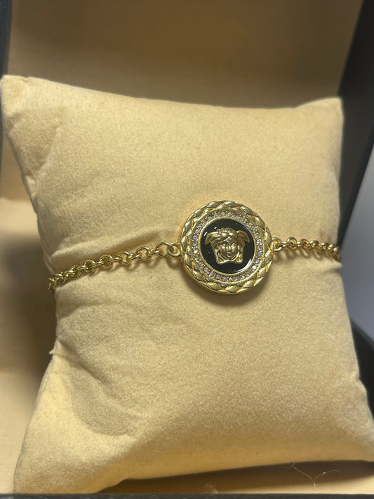 Pulsera Versace