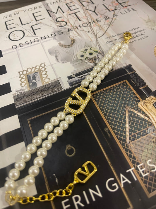 Pulsera Valentino