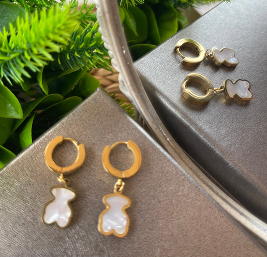 Aretes Luxury Fashion