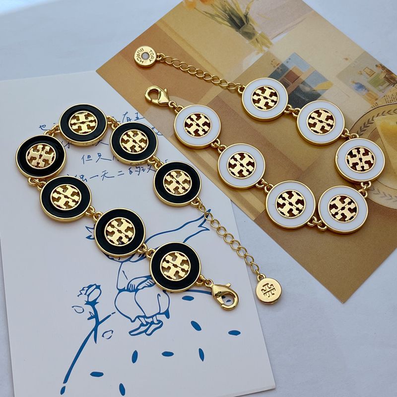 Pulsera Tory Burch