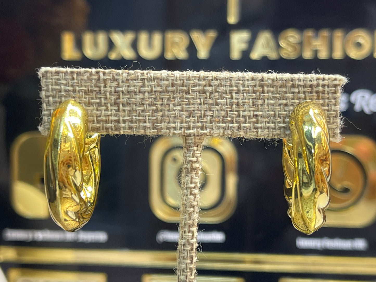 Argollas Luxury Fashion