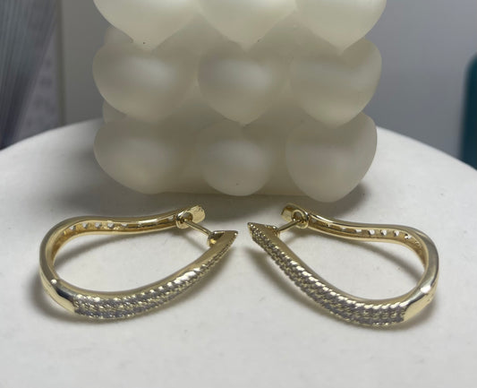 Argollas Finas