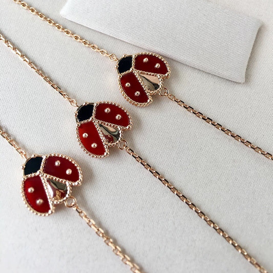 Pulsera Van Cleef