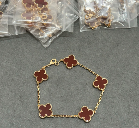 Pulsera Van Cleef & Arpels