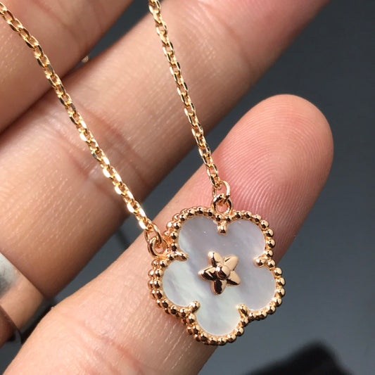 Cadena Van Cleef