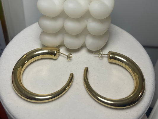 Argollas Finas