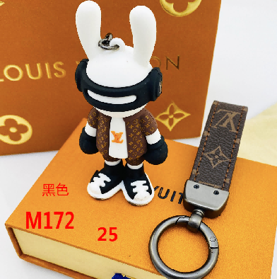 Llavero Louis Vuitton