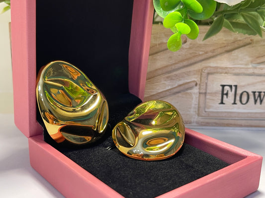Aretes Luxury Fashion