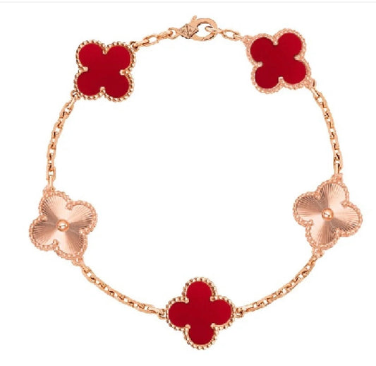 Pulsera Van Cleef & Arpels