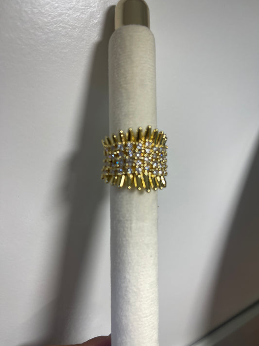 Anillo Luxury Fashion