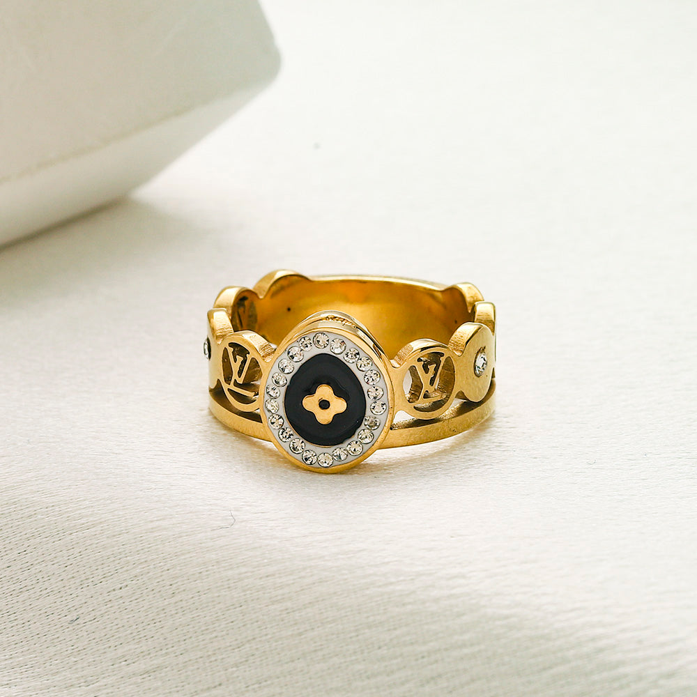 Anillo Louis Vuitton