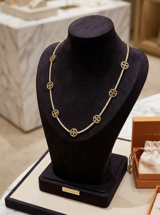 Collar Tory Burch