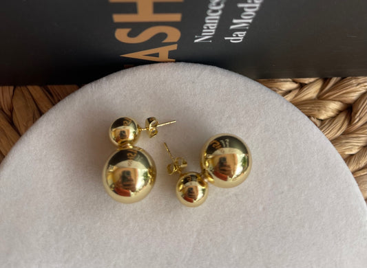 Aretes Luxury Fashion