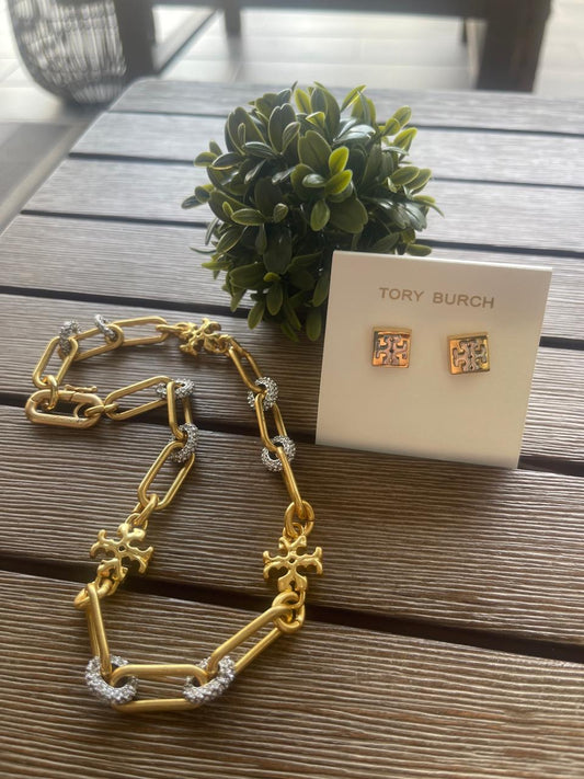 Set Tory Burch