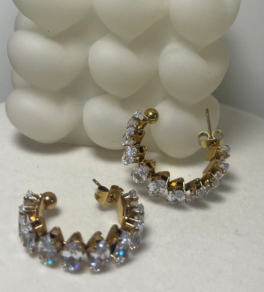 Argollas Finas